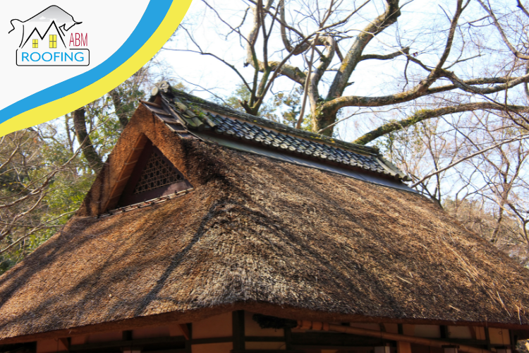 Ancient clay and straw roofing methods | Contact ABM Roofing for quality services in Buckhead, GA.