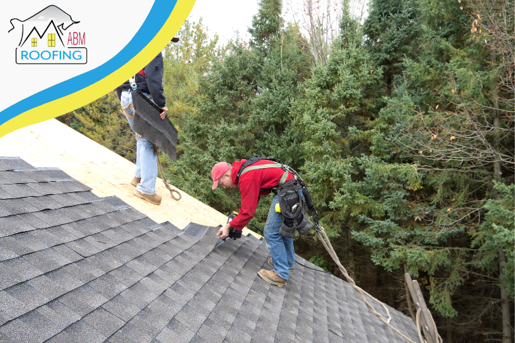High-quality roofing installation by top Brookhaven roofers