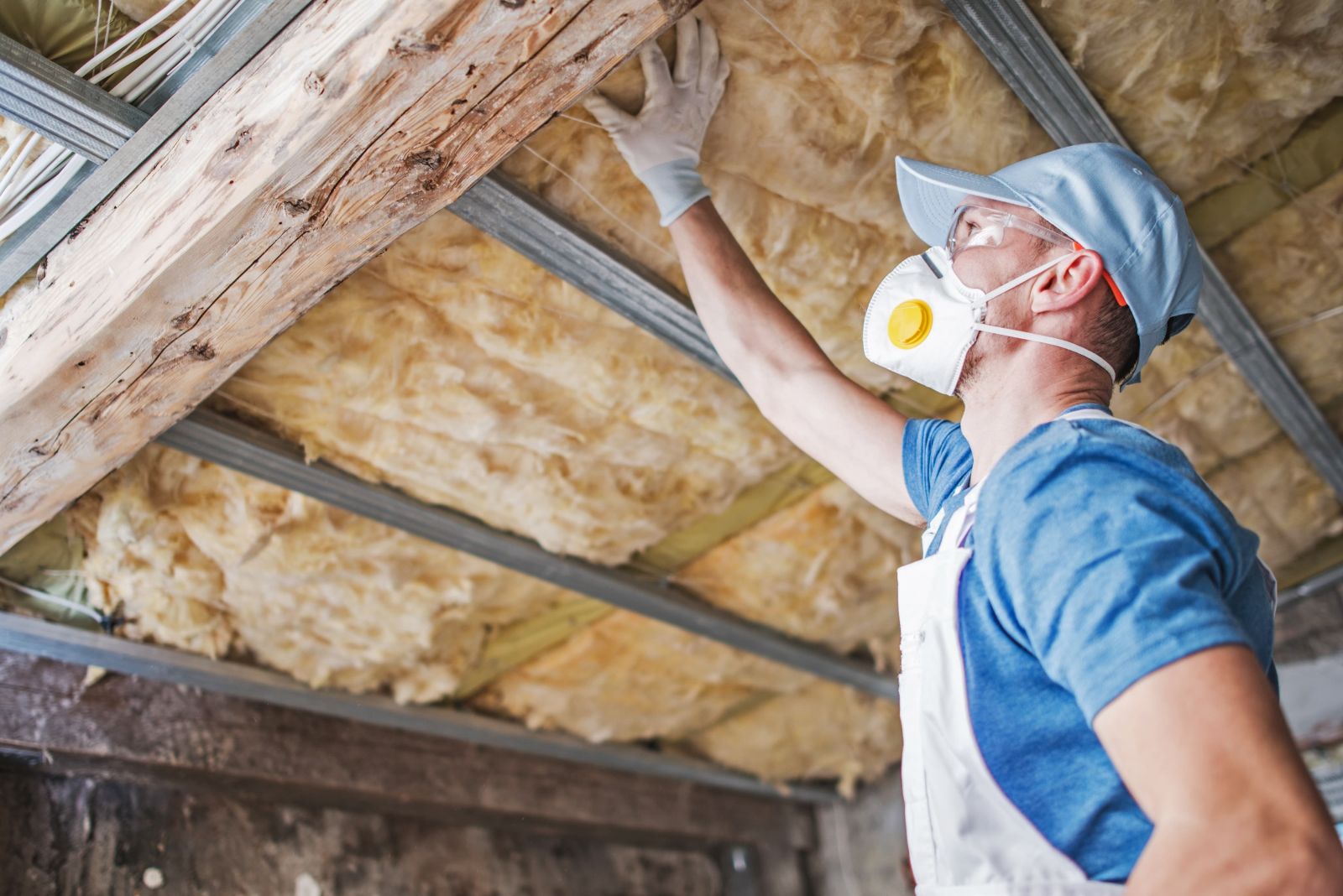 ABM Roofing Images