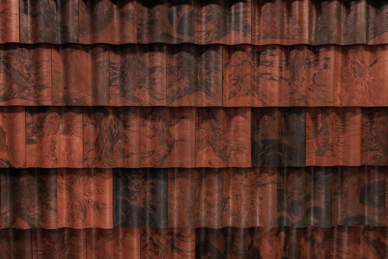 ABM Roofing Images