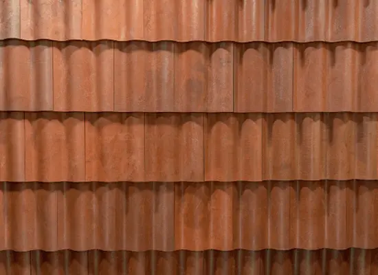 Brava composite spanish tiles