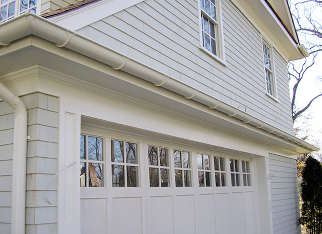 ABM Roofing Images