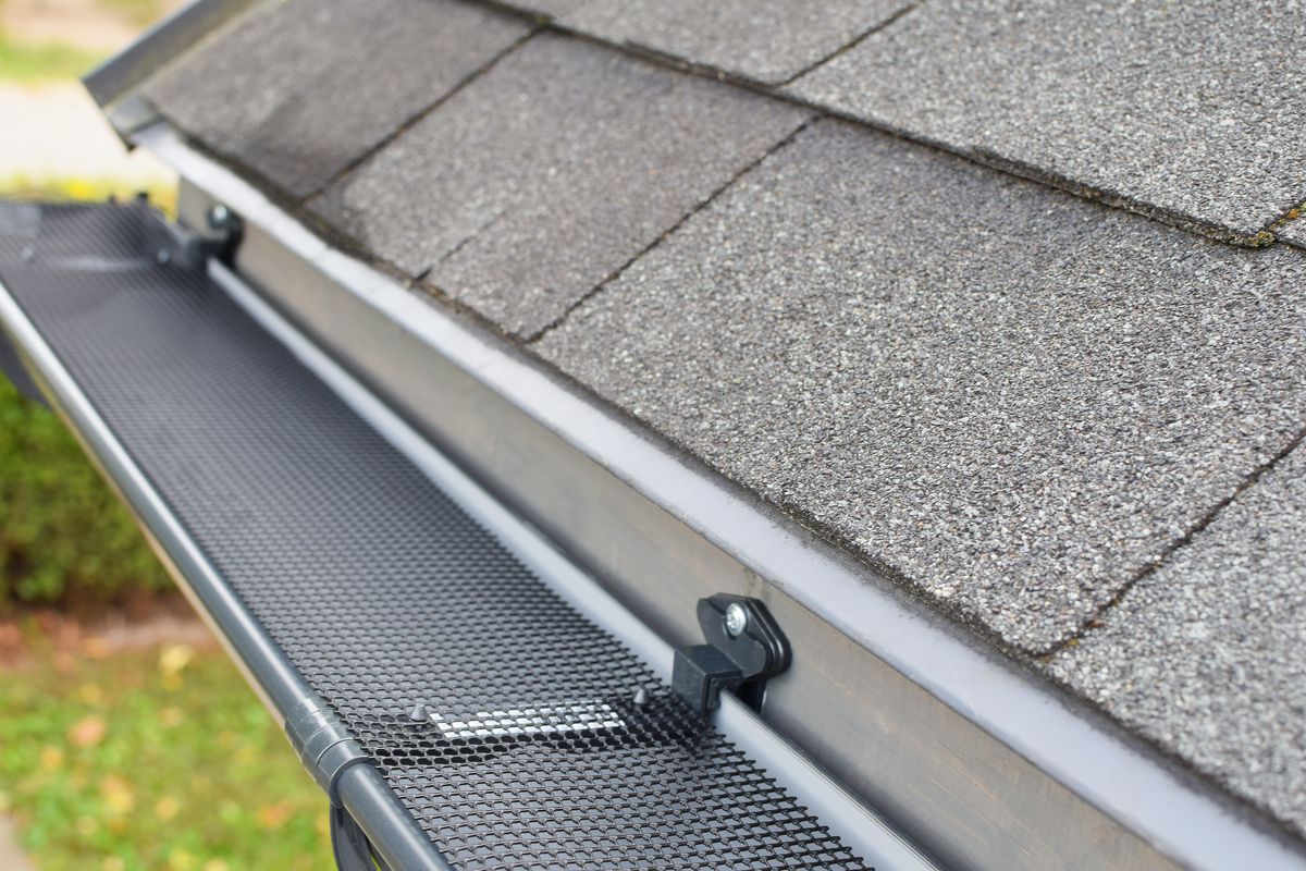 ABM Roofing Images
