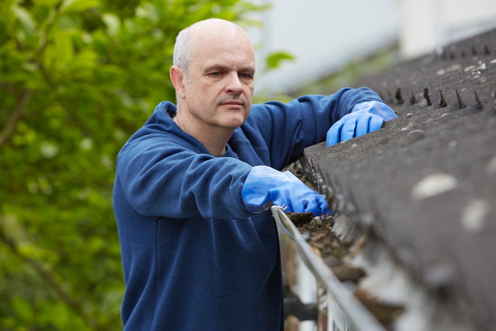 ABM Roofing Images
