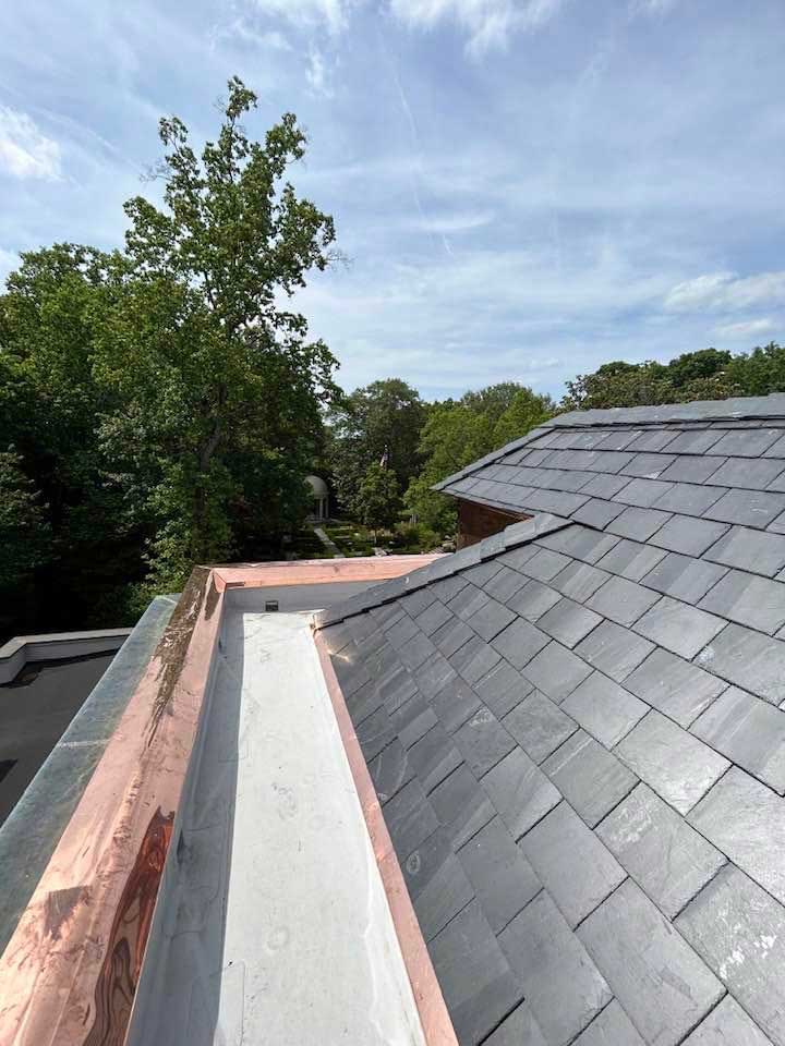 Full roof replacement Locust Grove Henry County Georgia subdivision