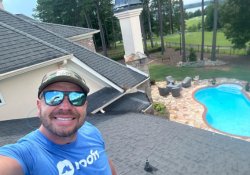 ABM Services and Renovations is the best roofing contractor in Greensboro, and they care about their customers.