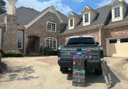 Contact us today for professional assistance with your roofing needs in Sandy Springs!