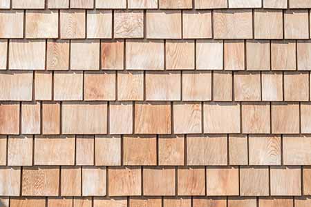 cedar shake shingles
